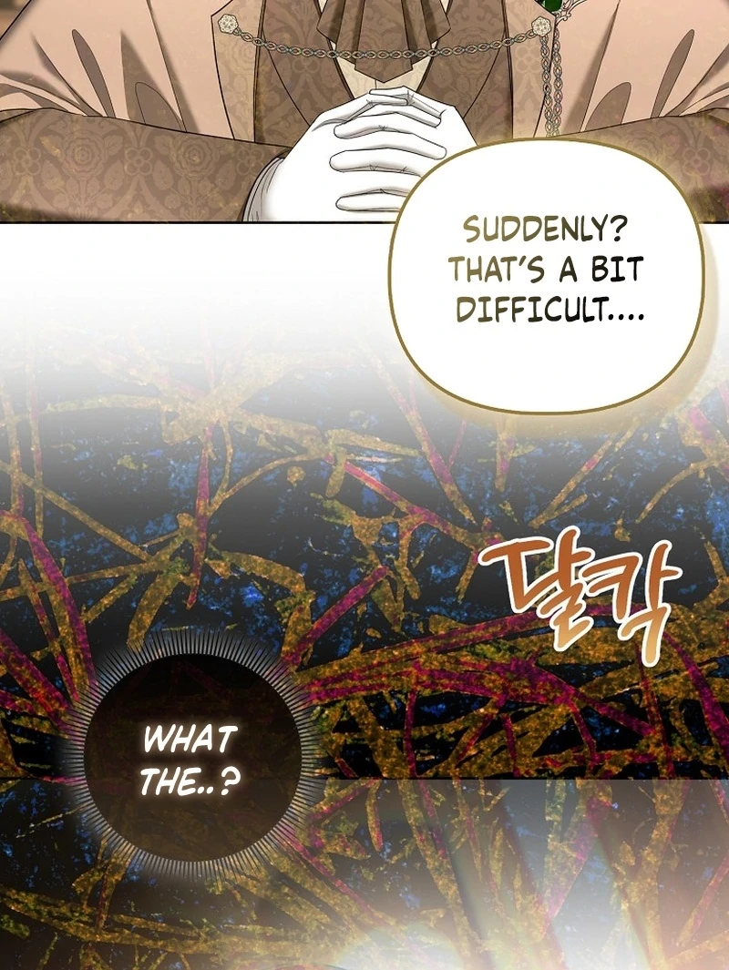 The Time-limited Extra Is Disguised as a Tutor in a Villain’s House Chapter 29 page 145 - 