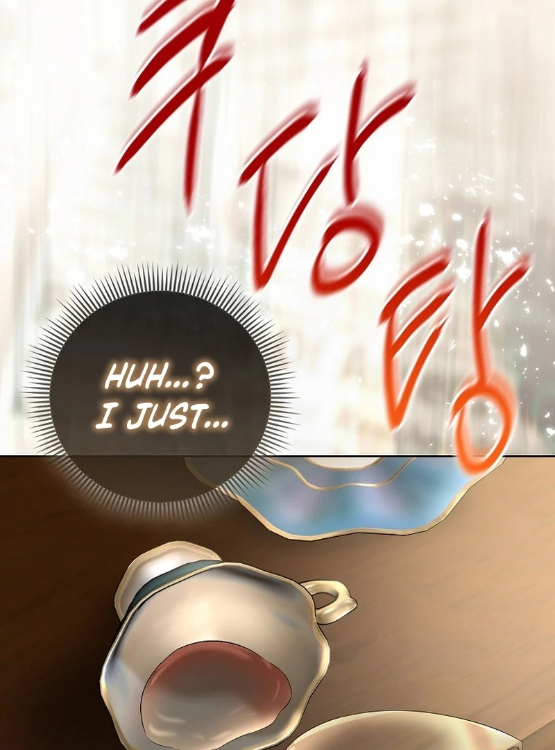 The Time-limited Extra Is Disguised as a Tutor in a Villain’s House Chapter 29 page 150 - 