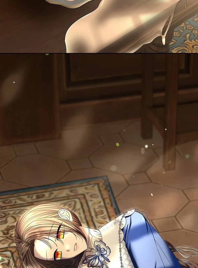 The Time-limited Extra Is Disguised as a Tutor in a Villain’s House Chapter 29 page 151 - 