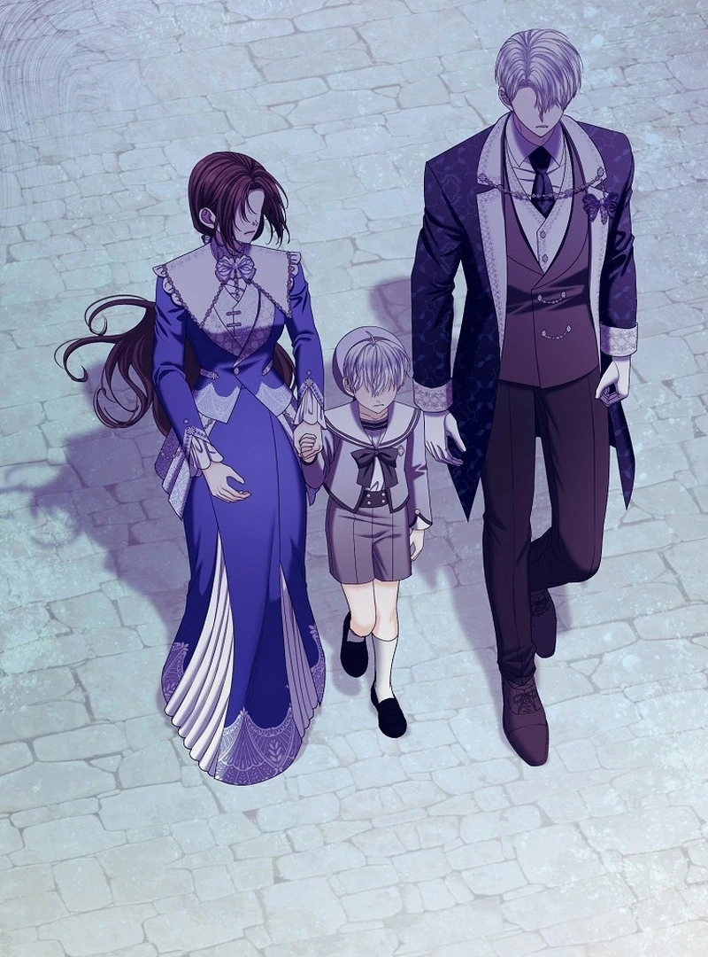 The Time-limited Extra Is Disguised as a Tutor in a Villain’s House Chapter 29 page 20 - 