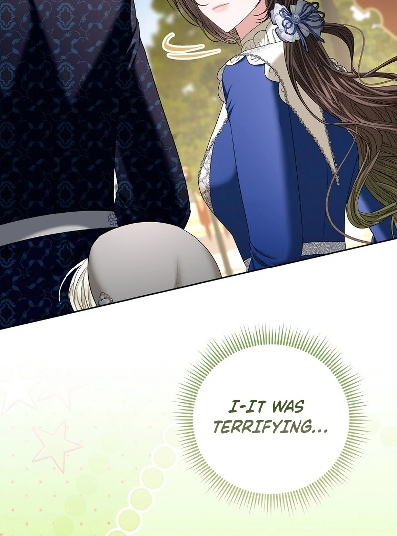 The Time-limited Extra Is Disguised as a Tutor in a Villain’s House Chapter 29 page 24 - 