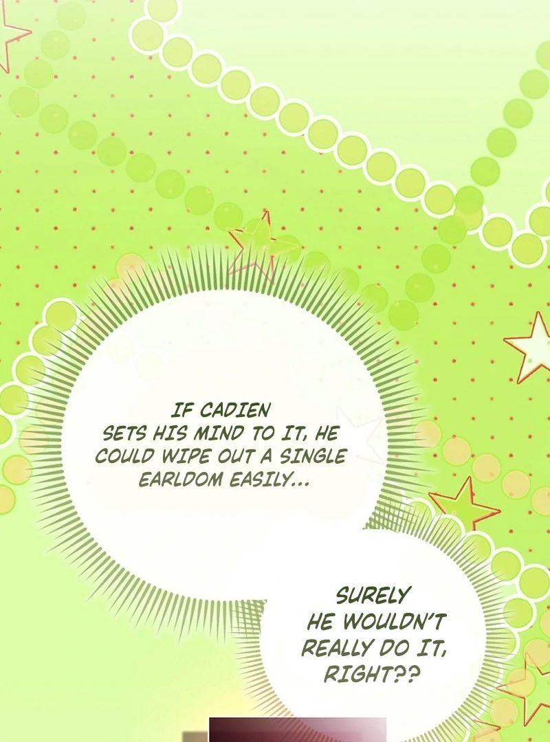 The Time-limited Extra Is Disguised as a Tutor in a Villain’s House Chapter 29 page 25 - 