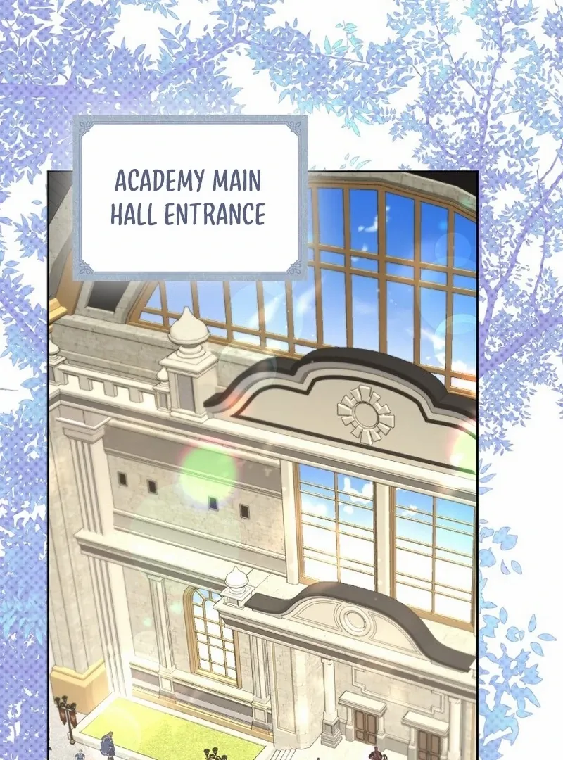The Time-limited Extra Is Disguised as a Tutor in a Villain’s House Chapter 29 page 33 - 