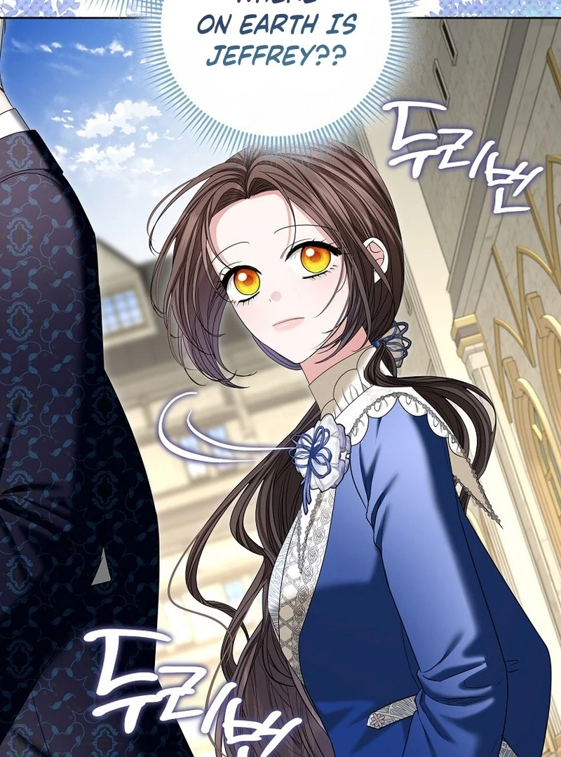 The Time-limited Extra Is Disguised as a Tutor in a Villain’s House Chapter 29 page 35 - 