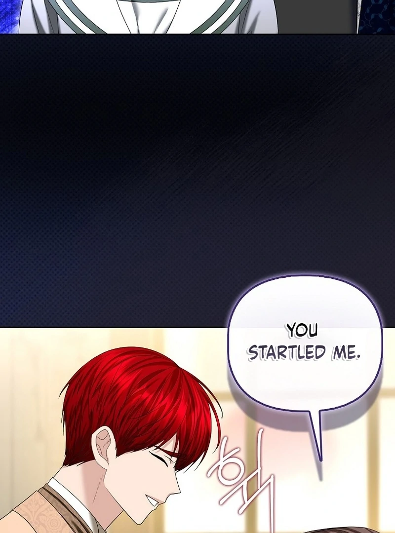 The Time-limited Extra Is Disguised as a Tutor in a Villain’s House Chapter 29 page 42 - 