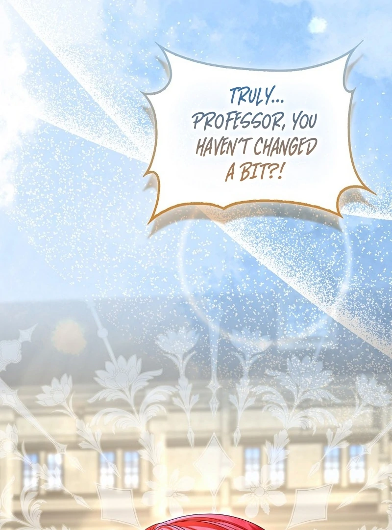 The Time-limited Extra Is Disguised as a Tutor in a Villain’s House Chapter 29 page 44 - 