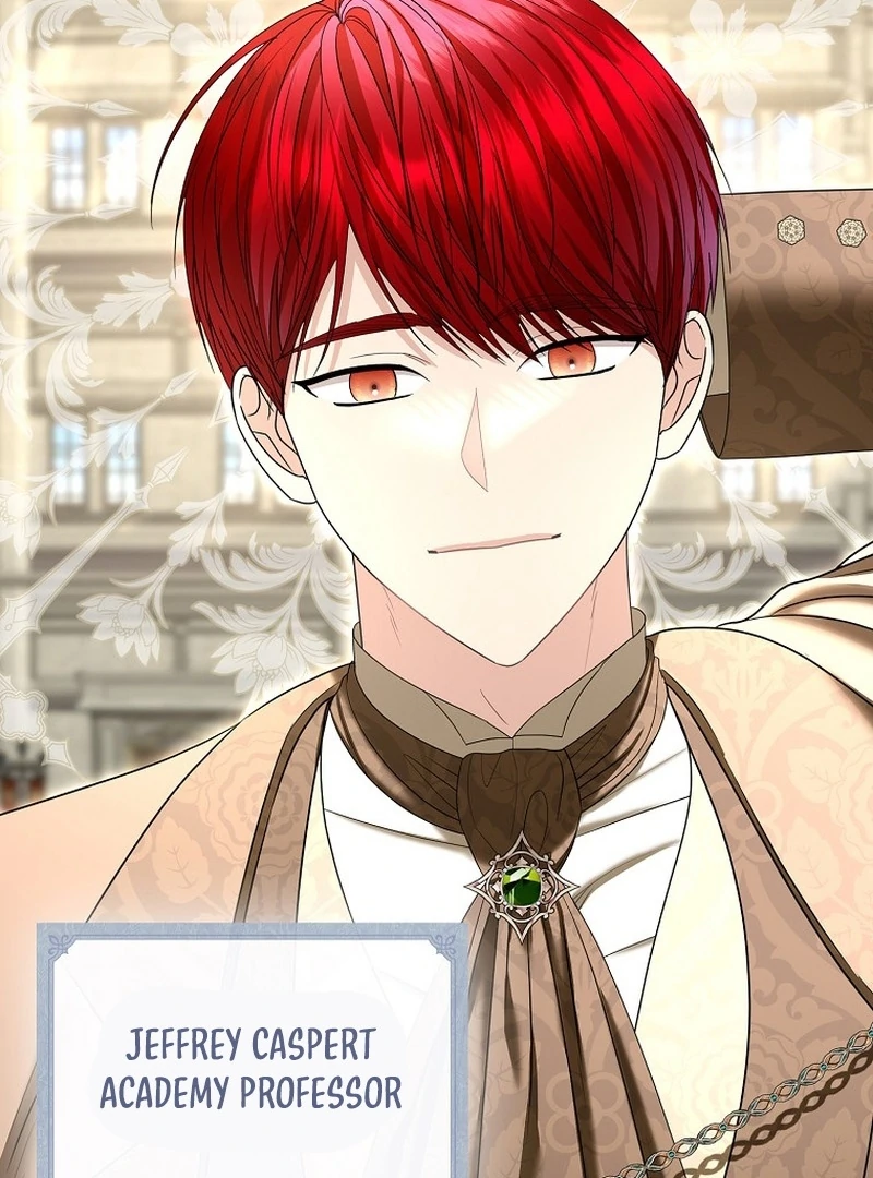 The Time-limited Extra Is Disguised as a Tutor in a Villain’s House Chapter 29 page 45 - 