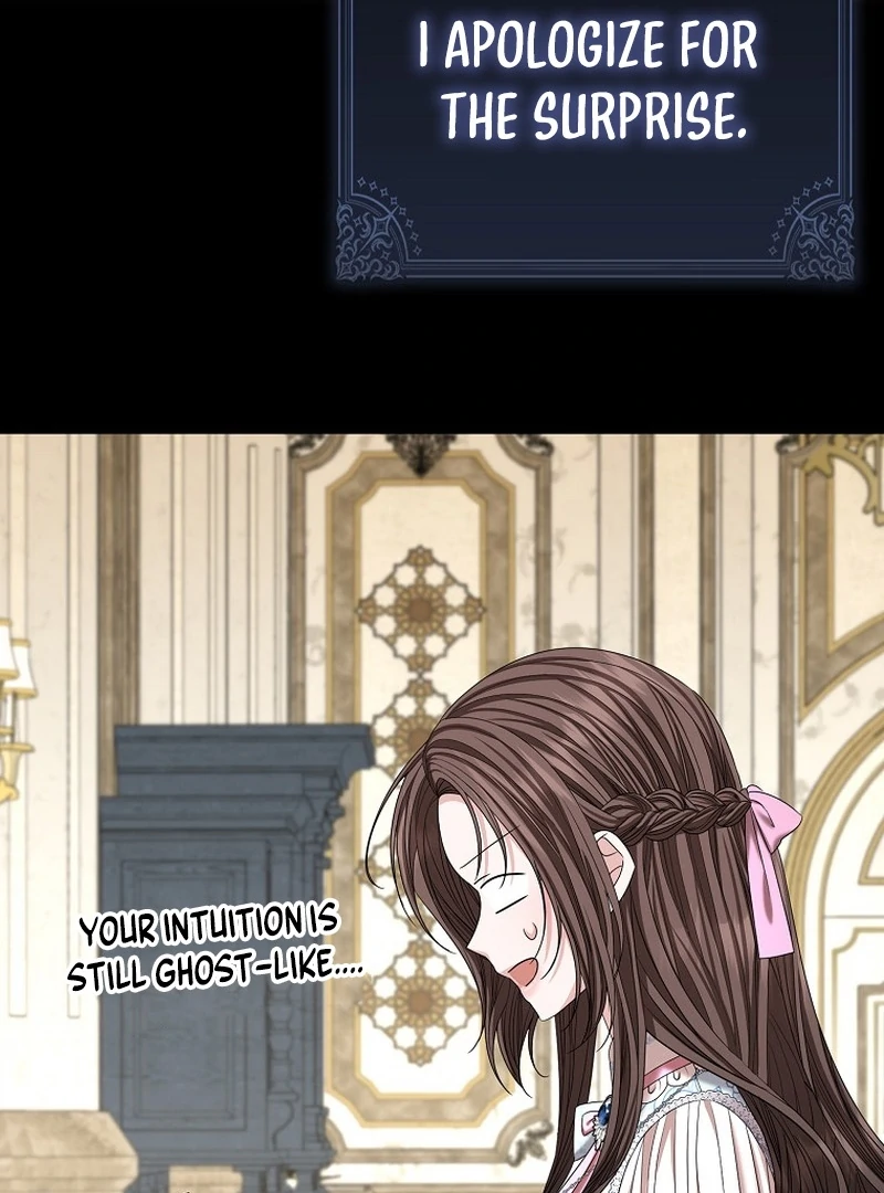 The Time-limited Extra Is Disguised as a Tutor in a Villain’s House Chapter 29 page 51 - 