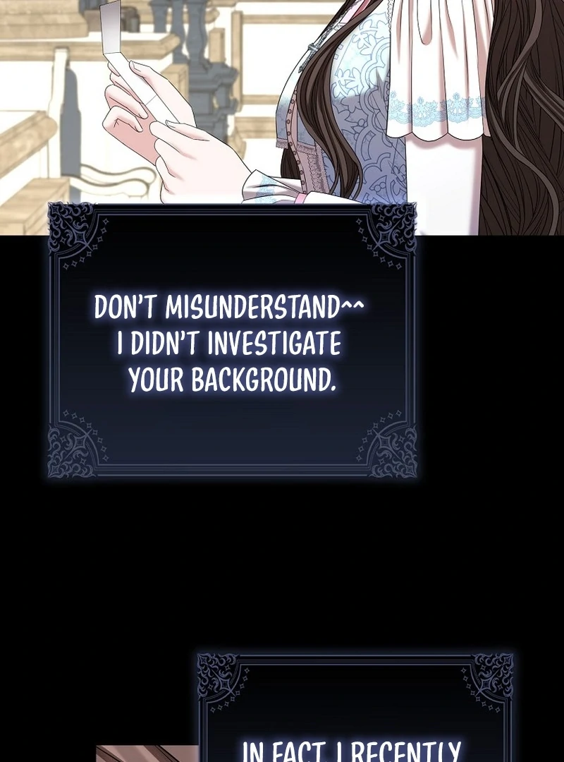 The Time-limited Extra Is Disguised as a Tutor in a Villain’s House Chapter 29 page 52 - 