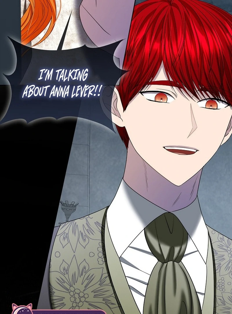 The Time-limited Extra Is Disguised as a Tutor in a Villain’s House Chapter 29 page 58 - 
