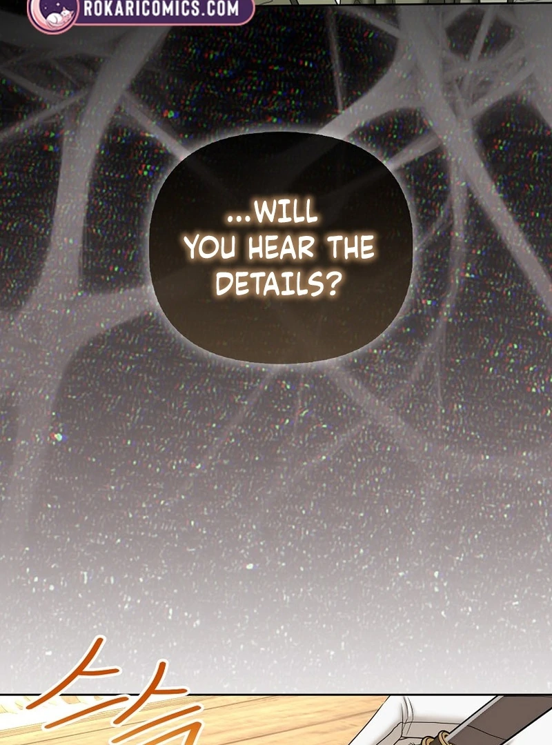 The Time-limited Extra Is Disguised as a Tutor in a Villain’s House Chapter 29 page 59 - 