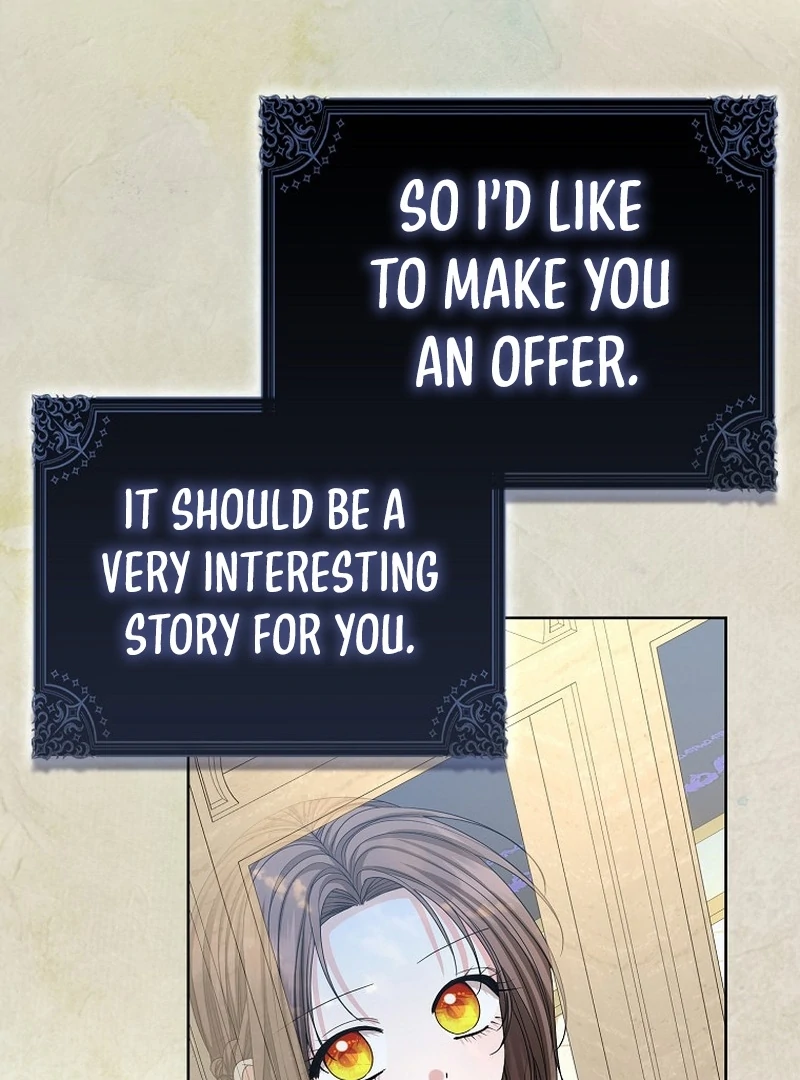 The Time-limited Extra Is Disguised as a Tutor in a Villain’s House Chapter 29 page 61 - 