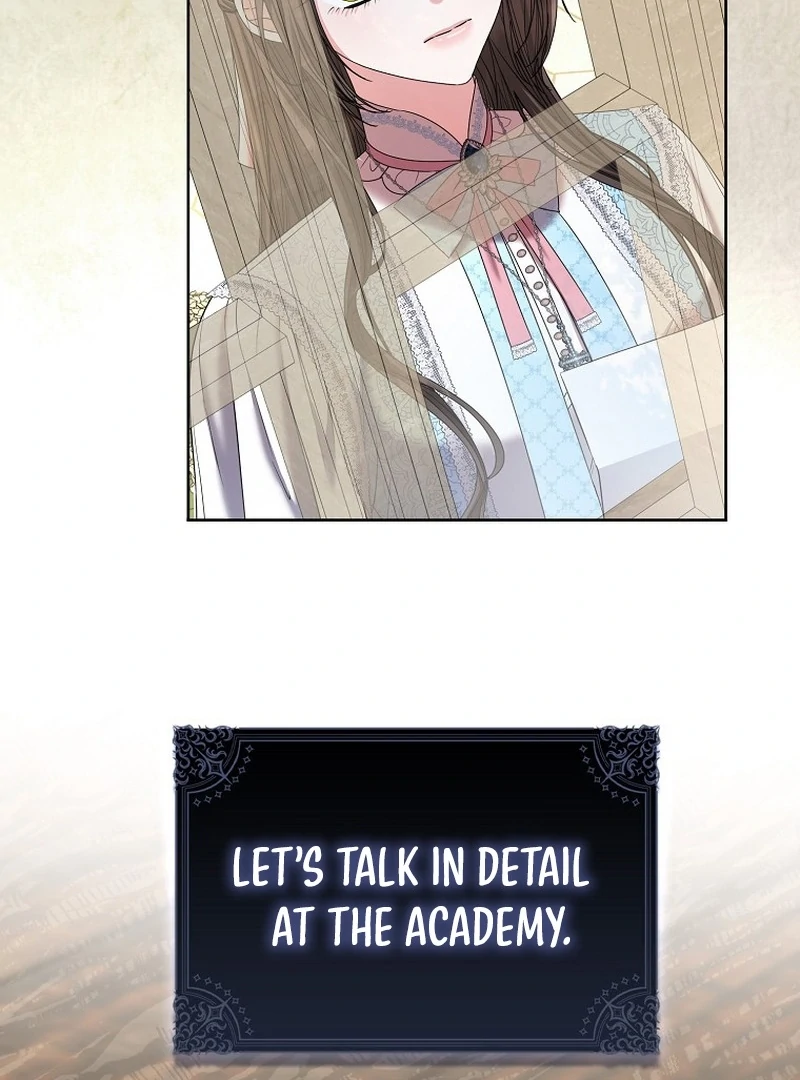 The Time-limited Extra Is Disguised as a Tutor in a Villain’s House Chapter 29 page 62 - 