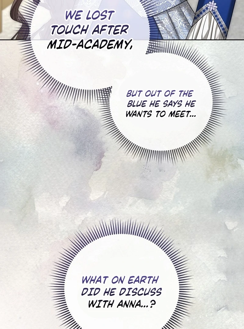 The Time-limited Extra Is Disguised as a Tutor in a Villain’s House Chapter 29 page 67 - 