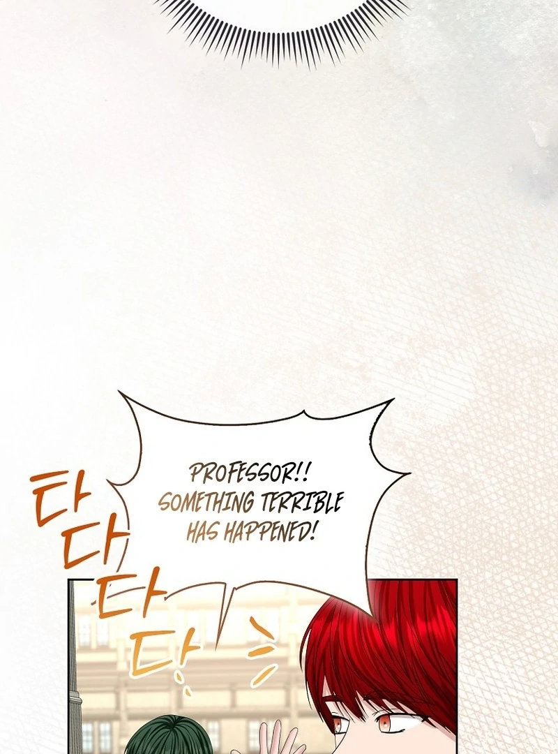 The Time-limited Extra Is Disguised as a Tutor in a Villain’s House Chapter 29 page 68 - 