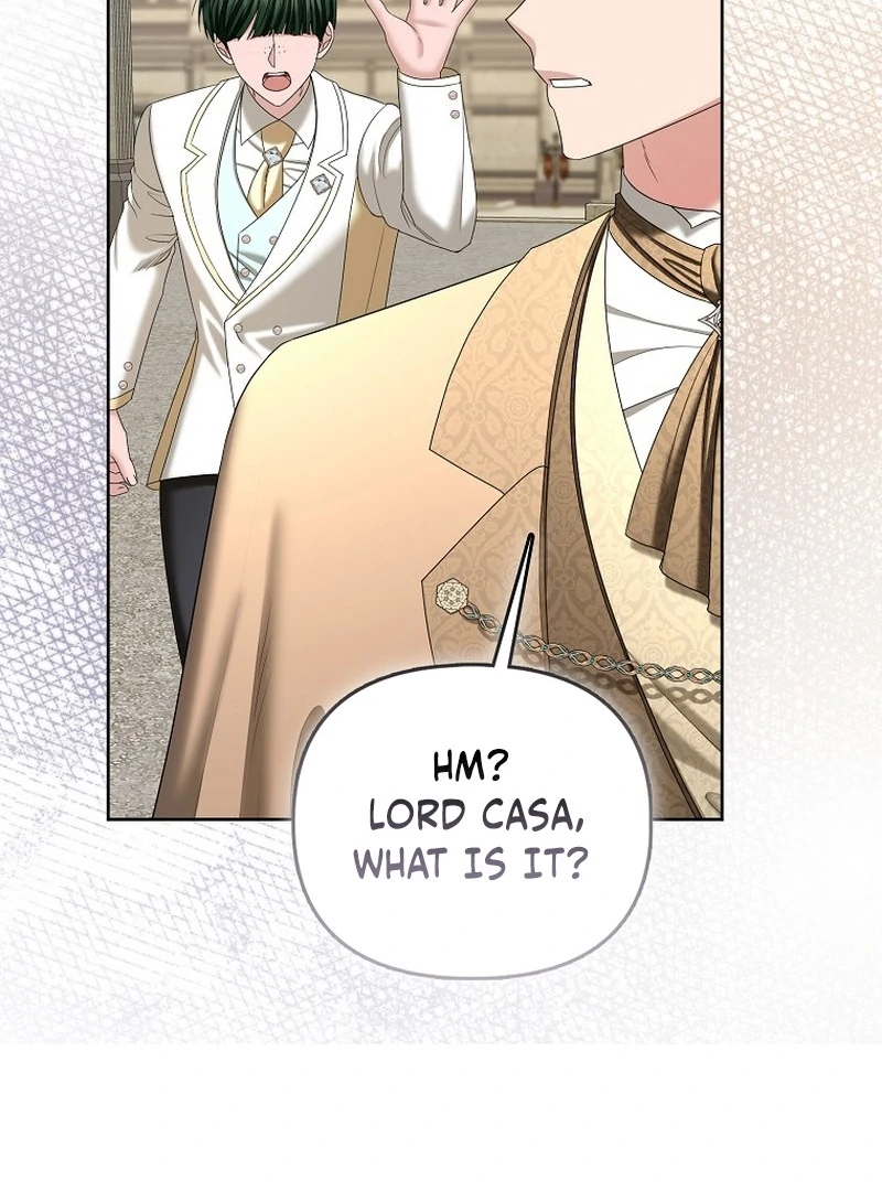 The Time-limited Extra Is Disguised as a Tutor in a Villain’s House Chapter 29 page 69 - 