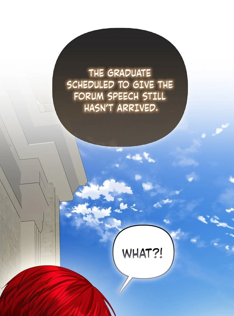 The Time-limited Extra Is Disguised as a Tutor in a Villain’s House Chapter 29 page 70 - 
