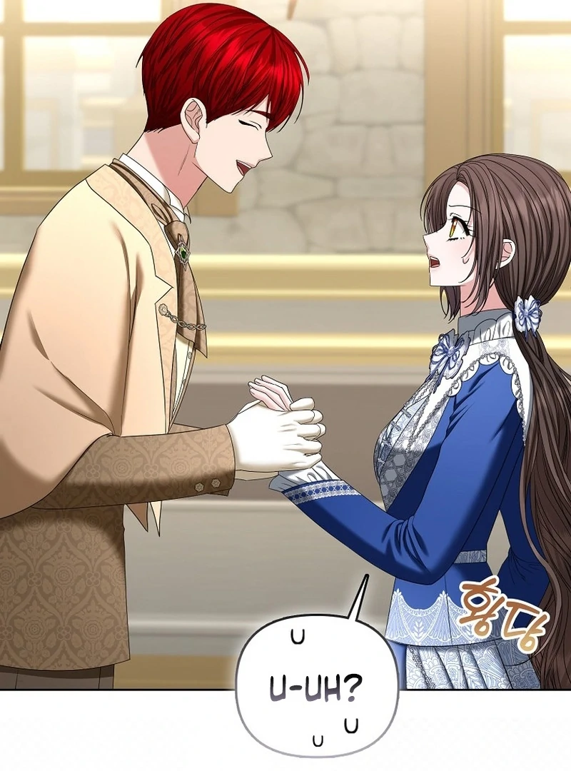 The Time-limited Extra Is Disguised as a Tutor in a Villain’s House Chapter 29 page 76 - 