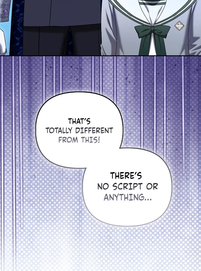The Time-limited Extra Is Disguised as a Tutor in a Villain’s House Chapter 29 page 79 - 