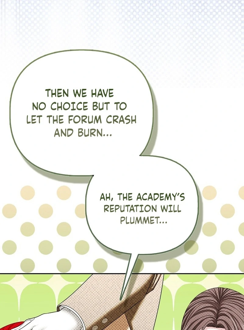 The Time-limited Extra Is Disguised as a Tutor in a Villain’s House Chapter 29 page 80 - 