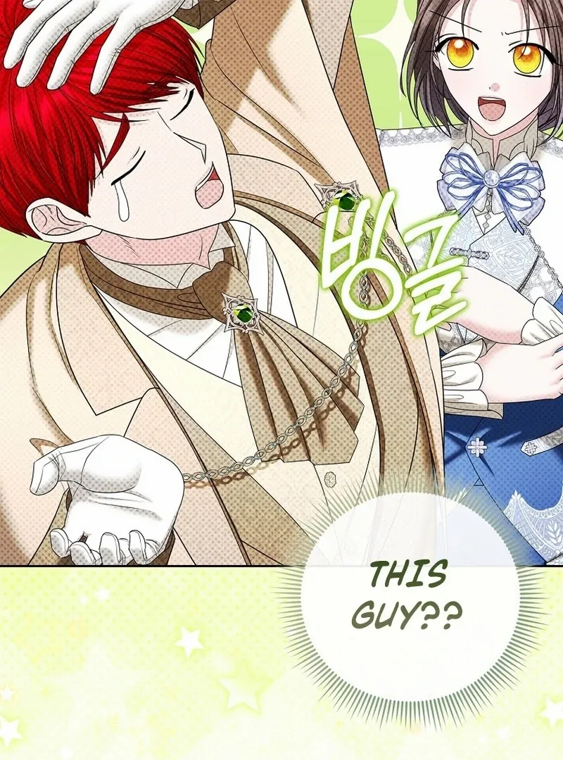 The Time-limited Extra Is Disguised as a Tutor in a Villain’s House Chapter 29 page 81 - 