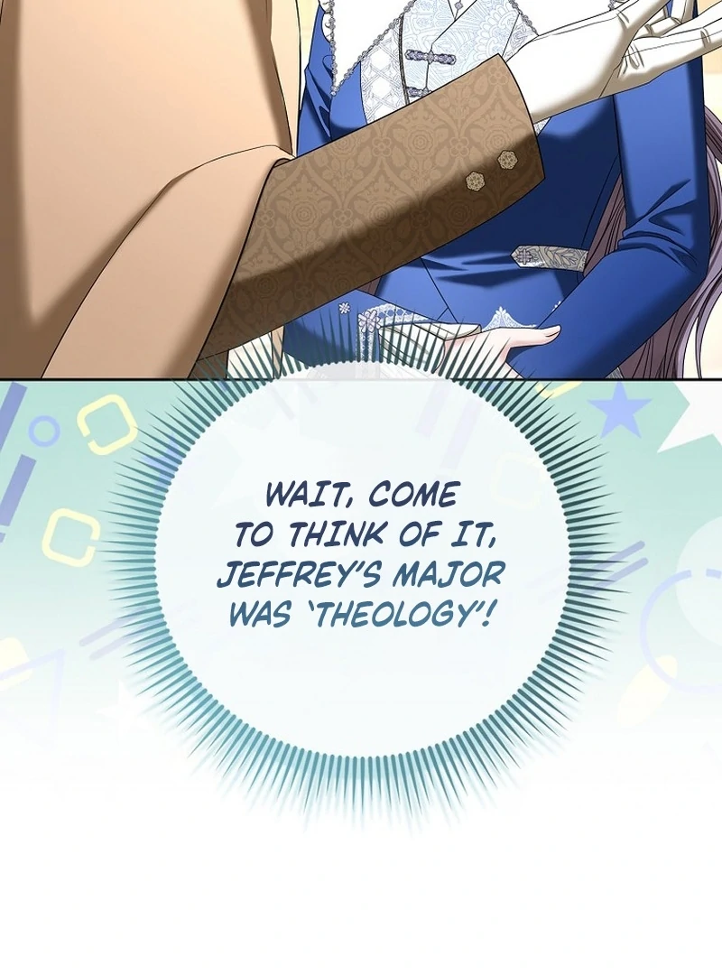 The Time-limited Extra Is Disguised as a Tutor in a Villain’s House Chapter 29 page 86 - 