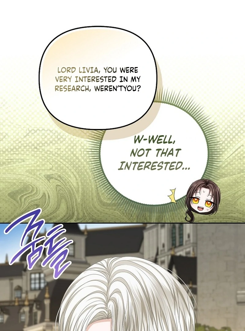 The Time-limited Extra Is Disguised as a Tutor in a Villain’s House Chapter 29 page 87 - 