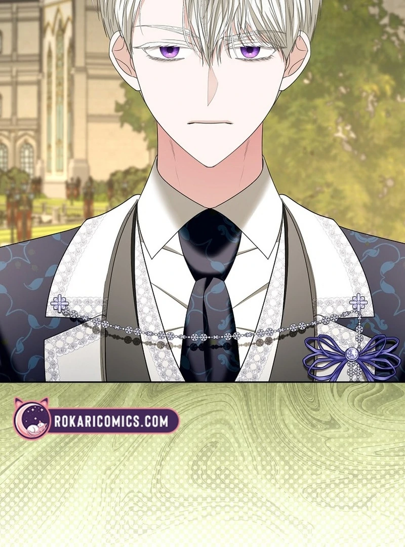 The Time-limited Extra Is Disguised as a Tutor in a Villain’s House Chapter 29 page 88 - 