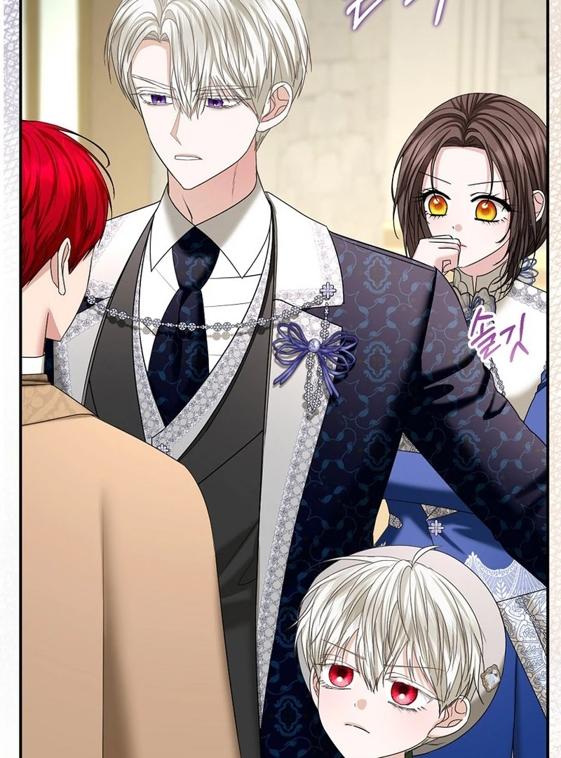 The Time-limited Extra Is Disguised as a Tutor in a Villain’s House Chapter 29 page 90 - 