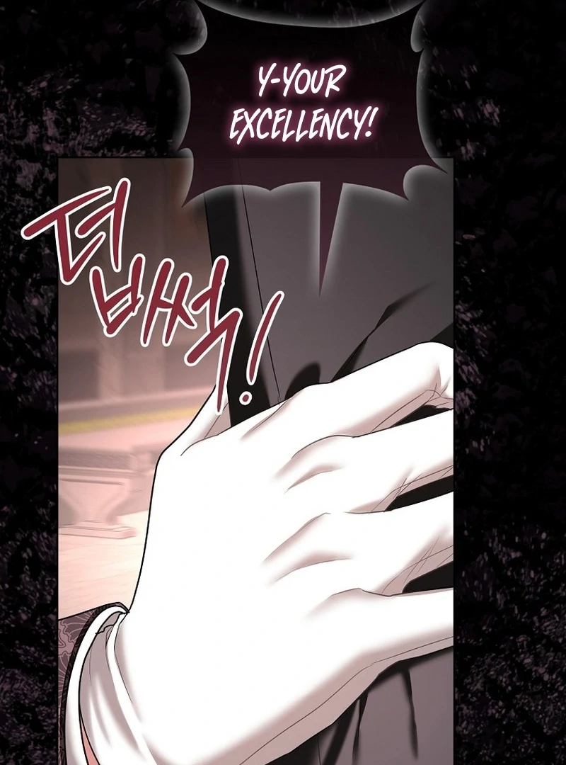 The Time-limited Extra Is Disguised as a Tutor in a Villain’s House Chapter 29 page 10 - 