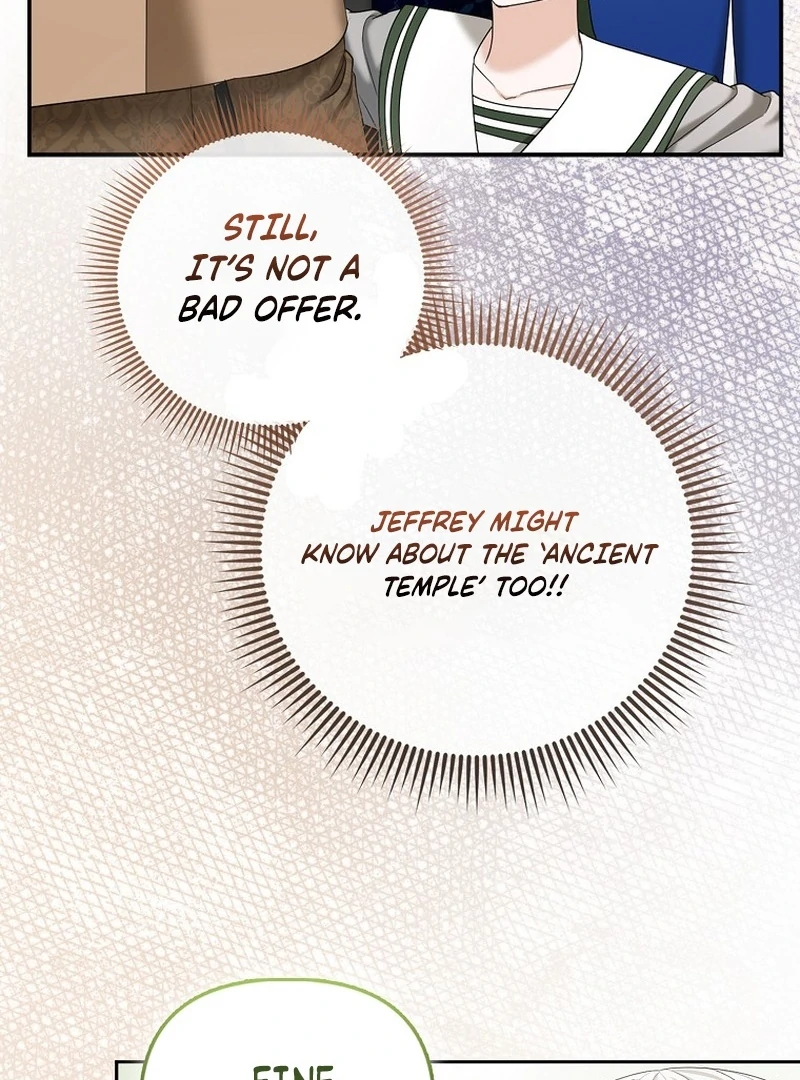 The Time-limited Extra Is Disguised as a Tutor in a Villain’s House Chapter 29 page 91 - 