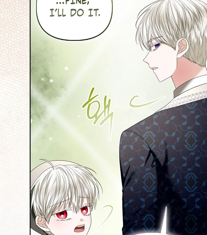 The Time-limited Extra Is Disguised as a Tutor in a Villain’s House Chapter 29 page 92 - 