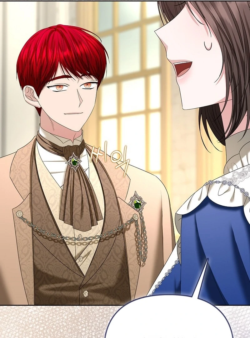 The Time-limited Extra Is Disguised as a Tutor in a Villain’s House Chapter 29 page 94 - 