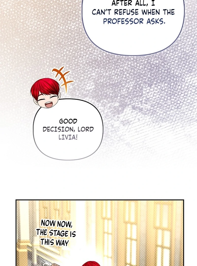 The Time-limited Extra Is Disguised as a Tutor in a Villain’s House Chapter 29 page 95 - 