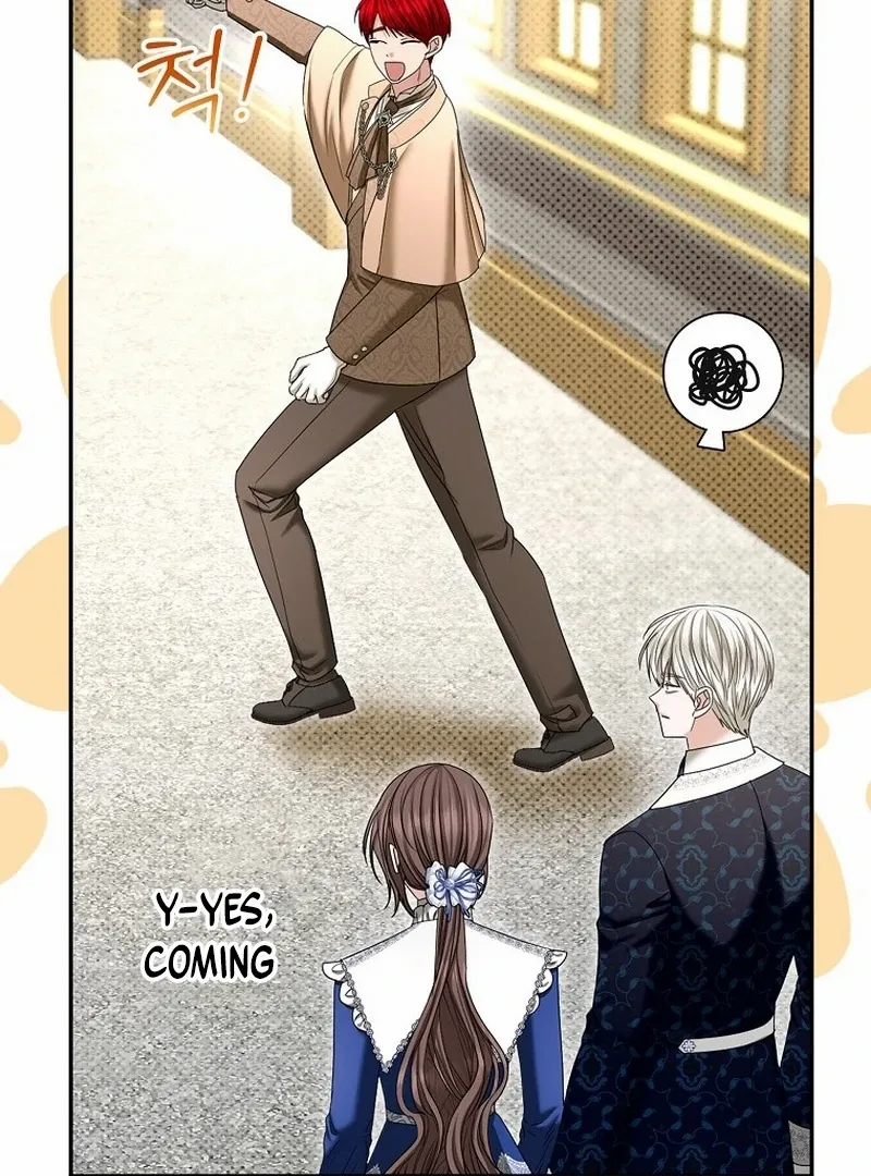 The Time-limited Extra Is Disguised as a Tutor in a Villain’s House Chapter 29 page 96 - 