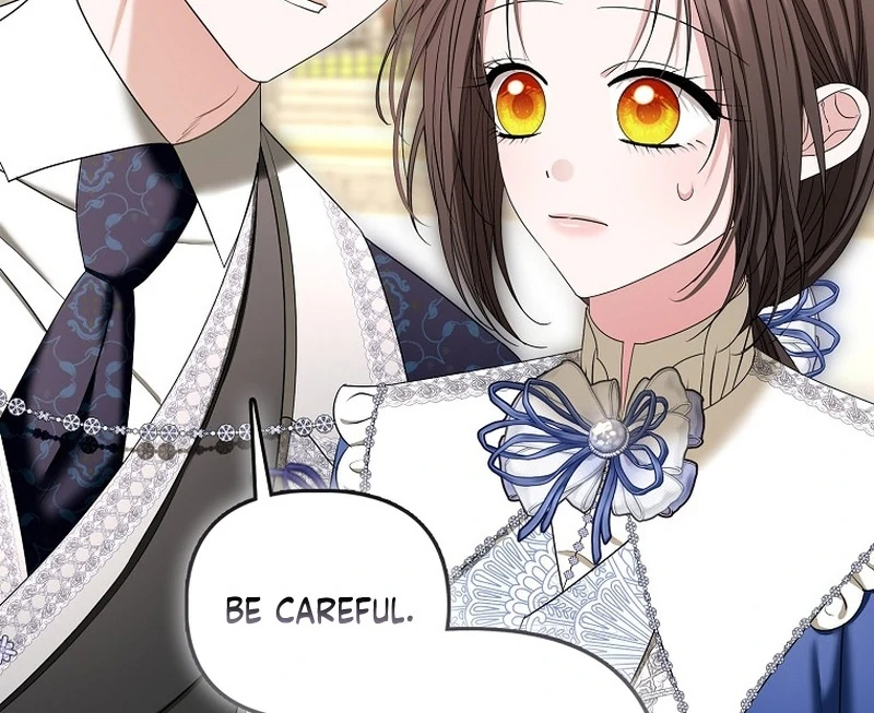 The Time-limited Extra Is Disguised as a Tutor in a Villain’s House Chapter 29 page 99 - 