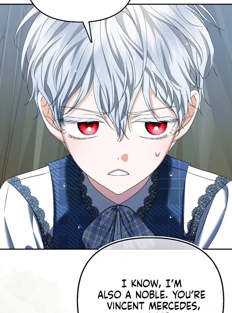 The Time-limited Extra Is Disguised as a Tutor in a Villain’s House Chapter 3 page 104 - 