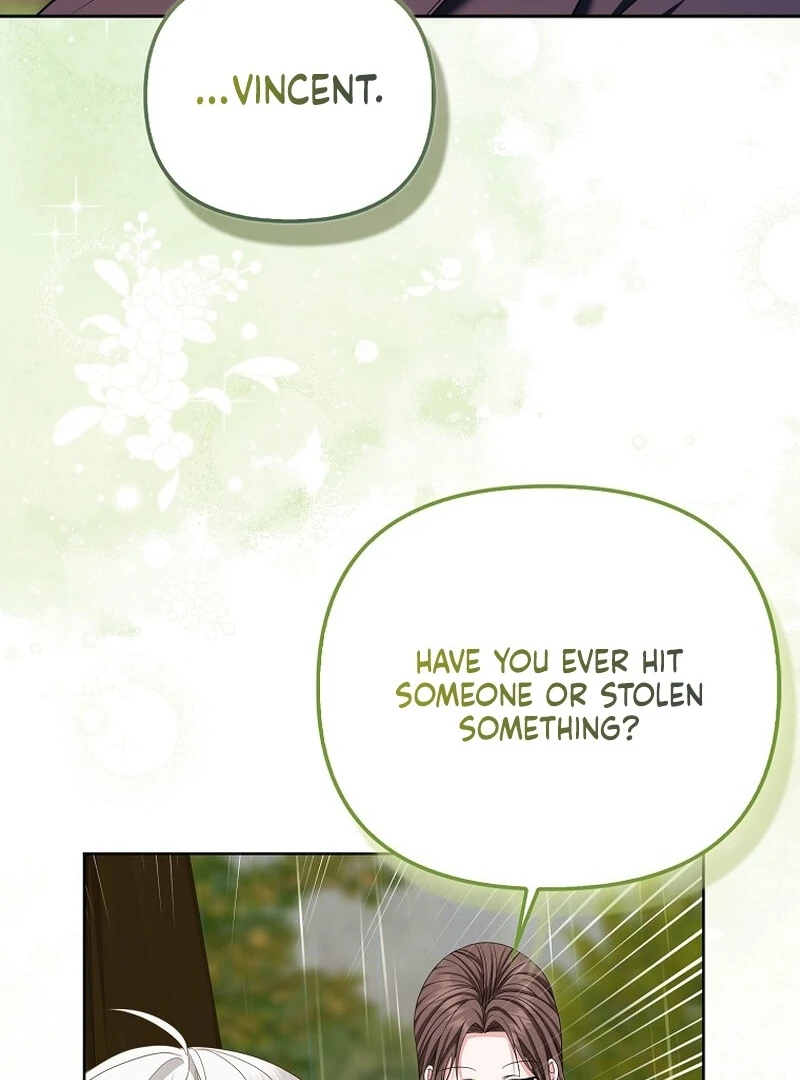 The Time-limited Extra Is Disguised as a Tutor in a Villain’s House Chapter 3 page 112 - 