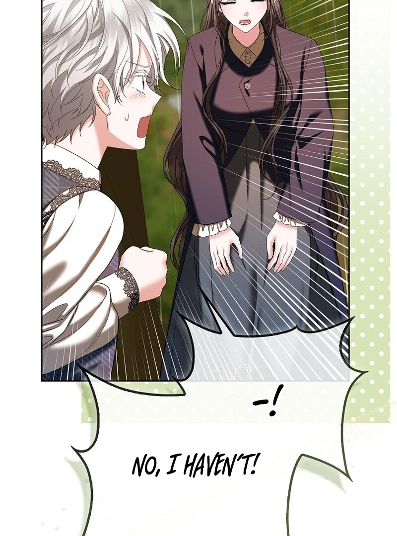The Time-limited Extra Is Disguised as a Tutor in a Villain’s House Chapter 3 page 113 - 