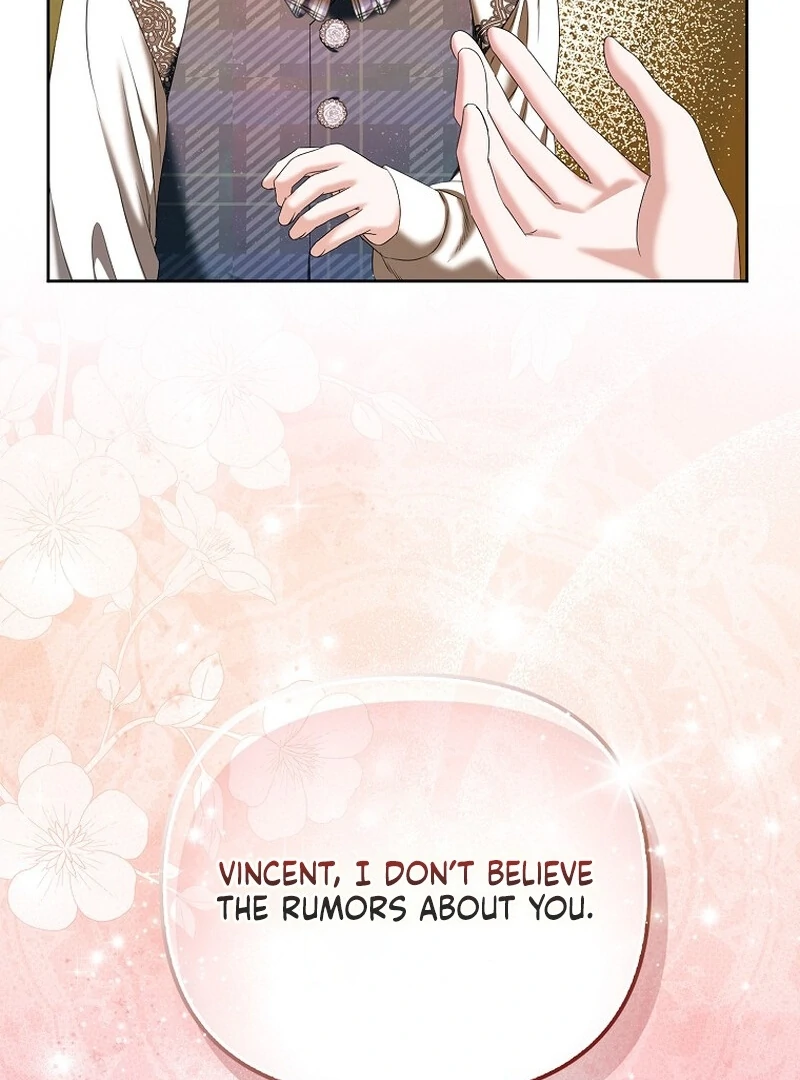 The Time-limited Extra Is Disguised as a Tutor in a Villain’s House Chapter 3 page 117 - 
