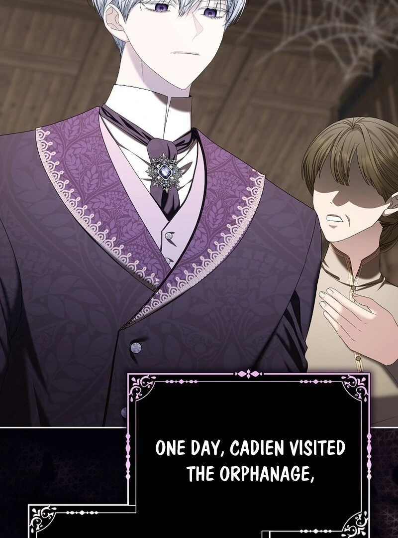 The Time-limited Extra Is Disguised as a Tutor in a Villain’s House Chapter 3 page 13 - 