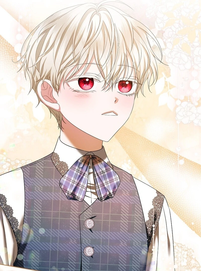 The Time-limited Extra Is Disguised as a Tutor in a Villain’s House Chapter 3 page 121 - 