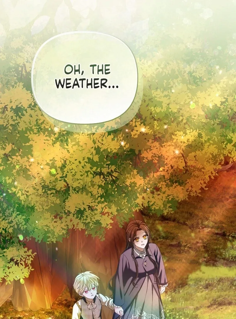 The Time-limited Extra Is Disguised as a Tutor in a Villain’s House Chapter 3 page 125 - 