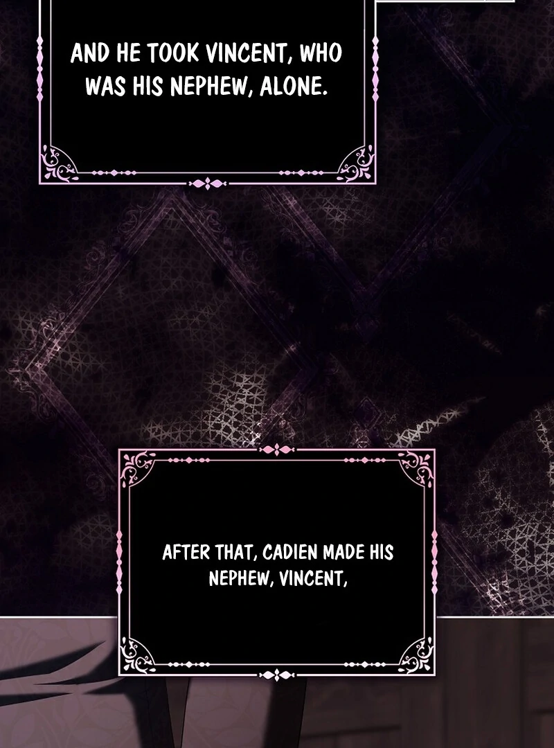 The Time-limited Extra Is Disguised as a Tutor in a Villain’s House Chapter 3 page 14 - 