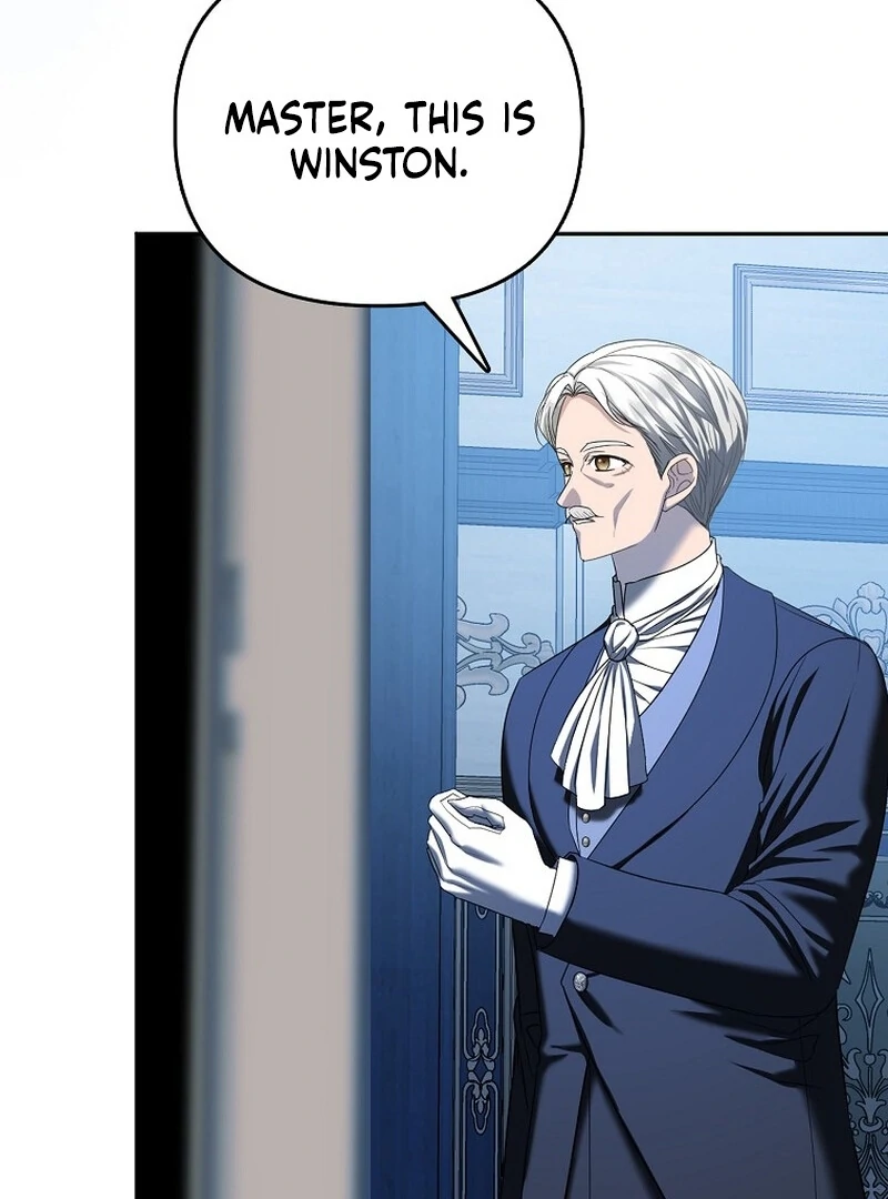 The Time-limited Extra Is Disguised as a Tutor in a Villain’s House Chapter 3 page 133 - 