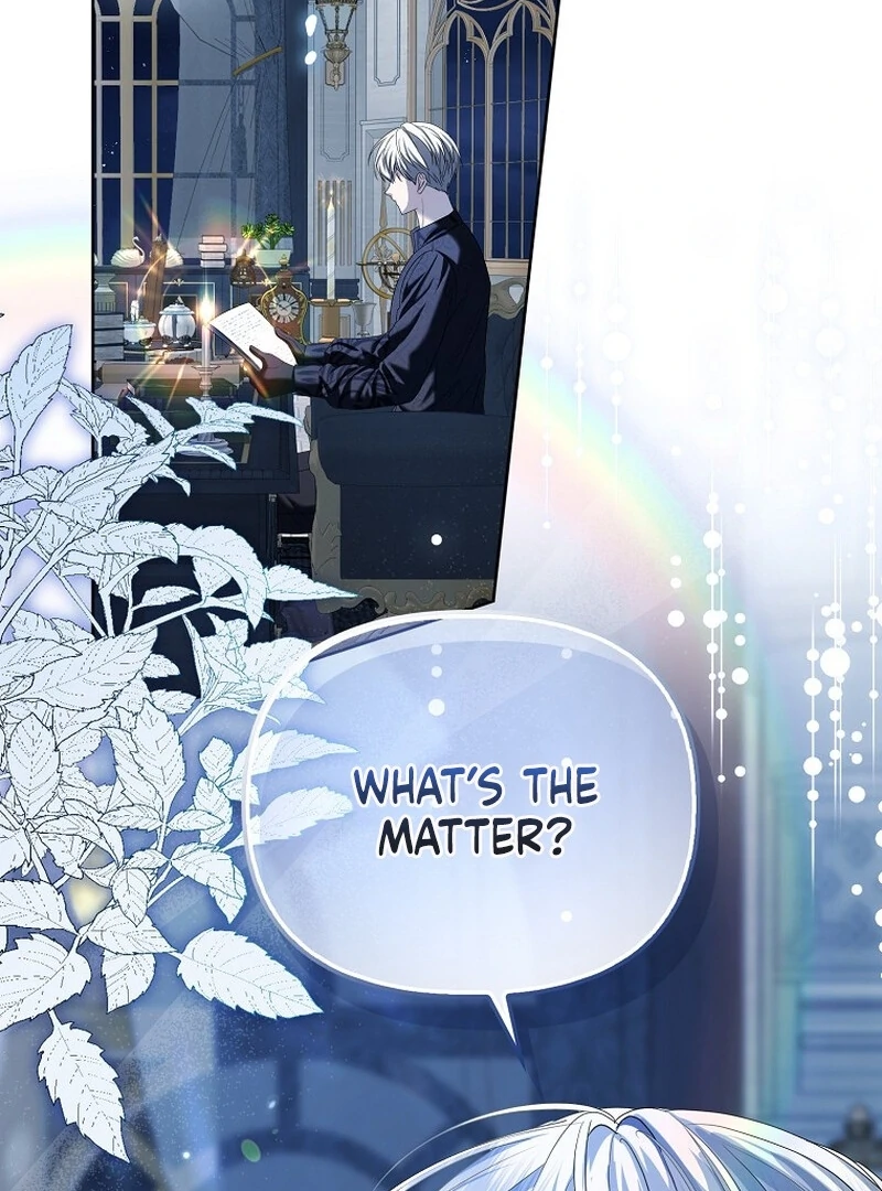 The Time-limited Extra Is Disguised as a Tutor in a Villain’s House Chapter 3 page 135 - 