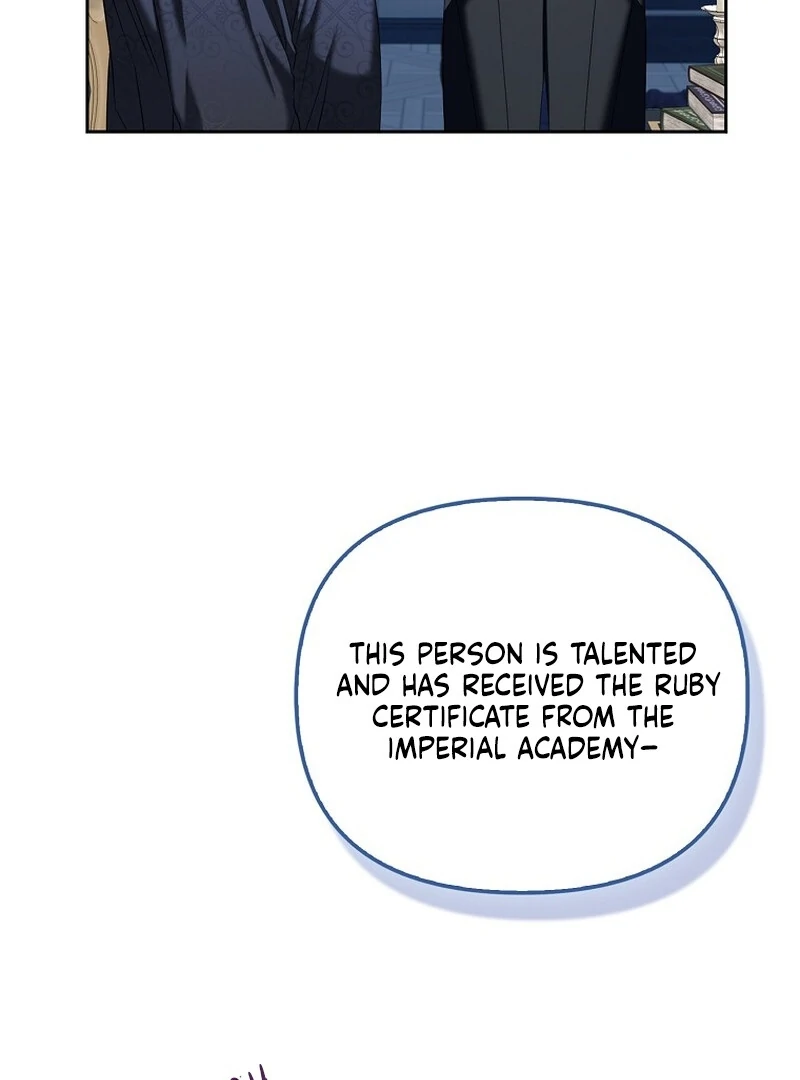 The Time-limited Extra Is Disguised as a Tutor in a Villain’s House Chapter 3 page 140 - 