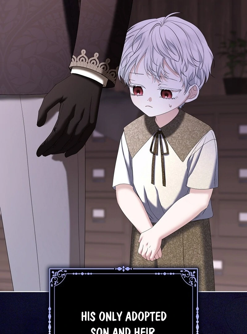 The Time-limited Extra Is Disguised as a Tutor in a Villain’s House Chapter 3 page 15 - 