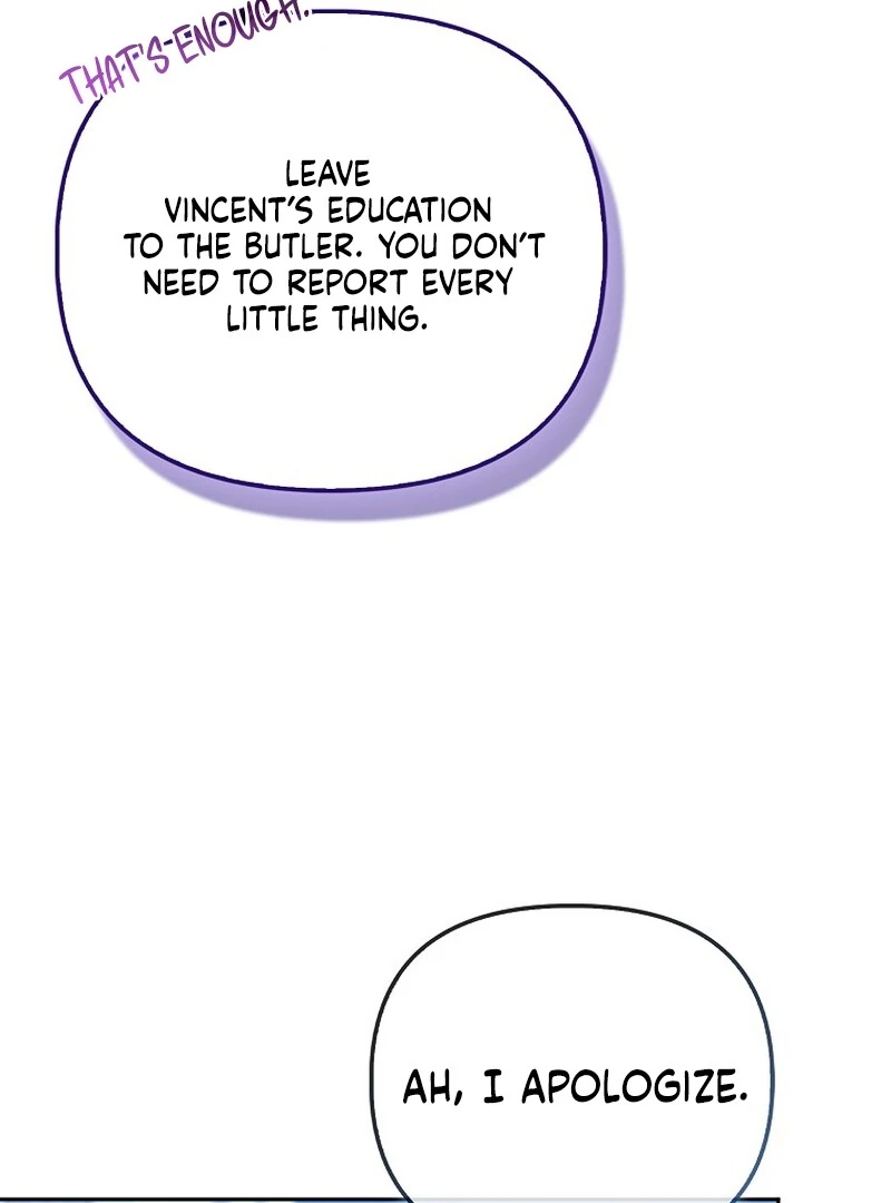 The Time-limited Extra Is Disguised as a Tutor in a Villain’s House Chapter 3 page 141 - 