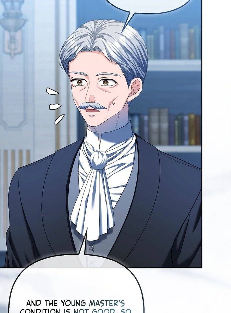 The Time-limited Extra Is Disguised as a Tutor in a Villain’s House Chapter 3 page 142 - 